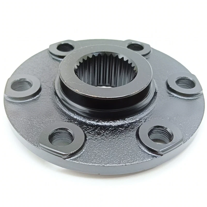 Brida de cubo de rueda MB160942 para Mitsubishi Montero 91-99 Montero Sport 3,0 L 3,5 L Foto 1 de 4