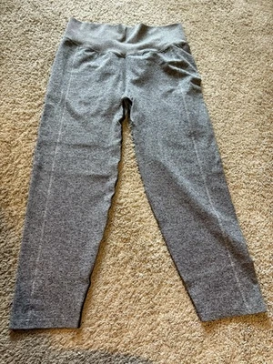 Victoria’s Secret/Pink Active Leggings. Women’s Size XXL - Image 1 of 3