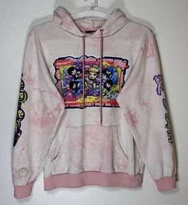The Boys Bromance Hoodie Pink Medium @Yeptheboys - Picture 1 of 13