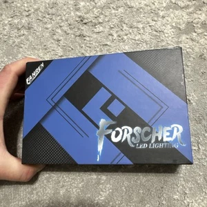 Fahren Forscher Lightning H7 LED Bulb Conversion Kit , FX1 - Picture 1 of 8