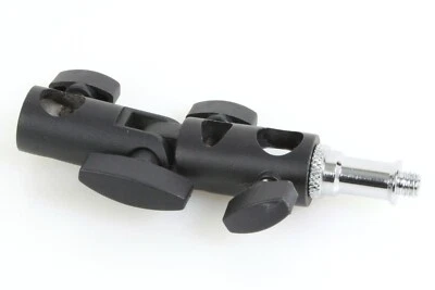 Soporte para paraguas con soporte de luz Foto 1 de 2