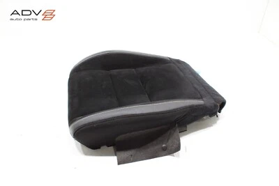 Dodge Durango 2021-2023 asiento del lado del pasajero delantero derecho cojín inferior OEM Foto 1 de 4