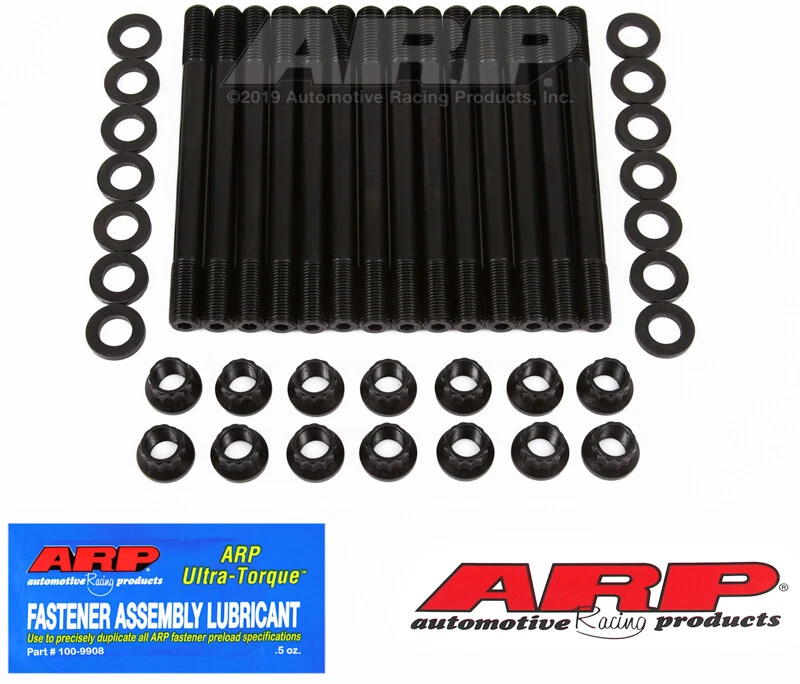 ARP Ford 4.0L XR6 Inline 6 M12 Head Stud Kit Foto 1 de 1