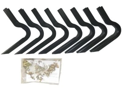 Kit de montagem em placa de corrida Westin 11616RYYK para GMC Sierra 2500 HD - Imagem 1 de 2