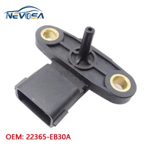 MAP Fuel Pressure Sensor For Nissan Navara Pathfinder 2005 2006-2016 22365-EB30A - Picture 1 of 1