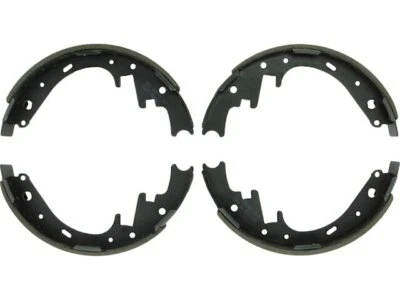 Juego de zapatas de freno traseras Bosch 27434CJJG para Ford E150 Econoline Club Wagon 1987-1996 Foto 1 de 2