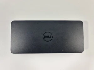 Genuine Dell D5000 Wireless Docking Station Dual Monitor (WiGig) - Picture 1 of 4