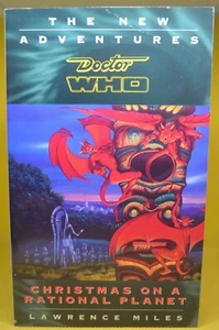 Christmas on a Rational Planet UNREAD - Picture 1 of 6