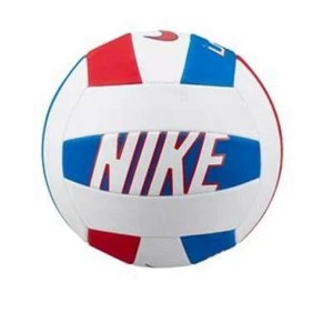 NIKE PALLONE VOLLEY A-COURT - BIANCO/ROSSO/AZZ  - N.100.9071.124.05 - Imagen 1 de 1