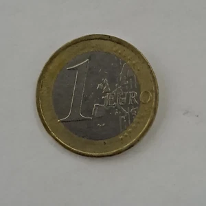 1 Euro in Germany , European Coins (Money , Currency ) - Picture 1 of 2