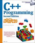 C++ Programming for the Absolute Beginner-Mark Lee