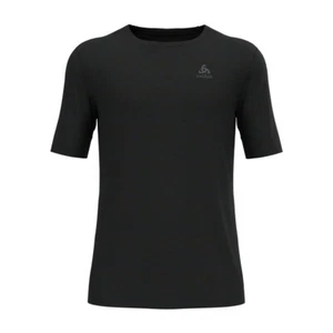 Odlo Hombre Natural Merino 200 Base Layer Top Cuello Redondo - Imagen 1 de 4