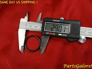 O-Ring, Gear Position Switch, 400-1000cc CFMoto Chinese ATV UTV, 0180-023002 - Picture 1 of 3