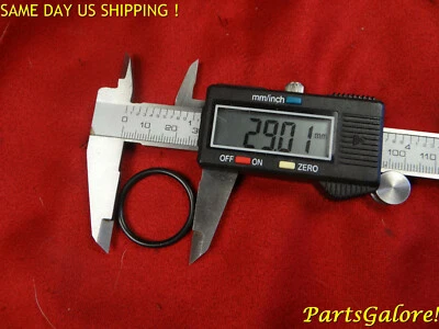 O-Ring, Gear Position Switch, 400-1000cc CFMoto Chinese ATV UTV, 0180-023002 - Image 1 of 3