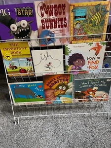 Retired Teacher's Paperback Book Bundle #29 - Picture 1 of 1