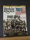 Strategy & Tactics Magazin IWO JIMA #92 Frühjahr 1983 enthält Spiel und Spiele