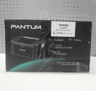Pantum P2502W V5J87A Wireless Monochrome Laser Printer White New / Open Box