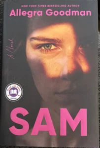 Sam : A Novel by Allegra Goodman Hardcover - Imagen 1 de 2