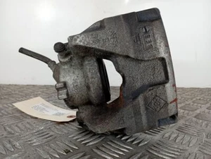 DACIA DUSTER HM 17-23 BRAKE CALIPER (LEFT FRONT) 410111495R - Picture 1 of 7