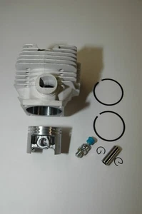 1119TK 52mm Zylinder Zylindersatz + Dekompressionsventil für Stihl MS381 MS 381 - Bild 1 von 1