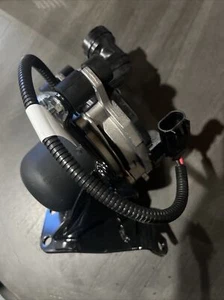 Secondary Air Injection Pump Standard AIP39 New - Bild 1 von 6
