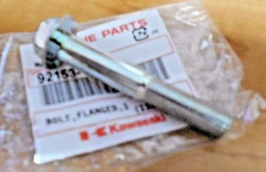 KAWASAKI KFX450R KFX450 KFX 450 BASCULANTE EJE SOPORTE PERNO DE PELLIZCO 92153-1486 - Imagen 1 de 3