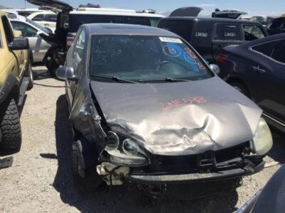 Used Engine Coolant Reservoir fits: 2008 Volkswagen Golf  Grade A - Image 1 of 4