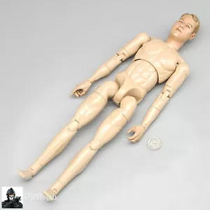 1:6 Sideshow Civil War Union 2nd Wisconsin Infantry Male Body 12" Figure - Picture 1 of 8