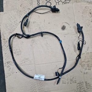 LANDROVER DISCOVERY SPORT WASCHDÜSENPAAR FK7214297AC 2016 - Bild 1 von 6