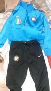 Tuta inter | Acquisti Online su eBay