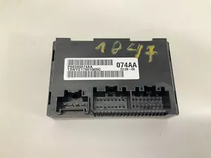 14-15 JEEP Grand Cherokee 5.7L Transfer Case Control Module - Picture 1 of 8