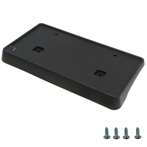 Front License Plate Mounting Bracket For Dodge 2013-2018 Ram 1500 Frame Holder - Picture 1 of 7