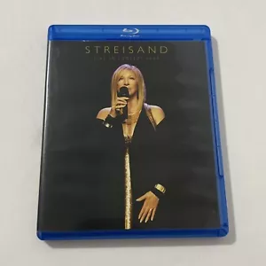 Barbra Streisand - Live In Concert 2006 (Blu Ray, 2009) - Picture 1 of 5