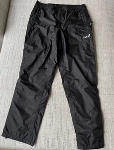 Halti Drymax Regen Wind Tapped Nahthose Hose Gr. 40 Unisex - Bild 1 von 8