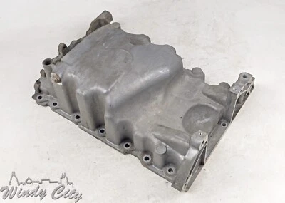 МАСЛЯНЫЙ ПОДДОН ДВИГАТЕЛЯ FORD EDGE EXPLORER 3,5 Л BG1E-6675-DA - Изображение 1 из 4