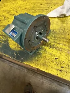 Tamagawa 800123-S Brushless Resolver BRX FA-SOLVER 26V 2400HZ 5/8 Encoder - Bild 1 von 4