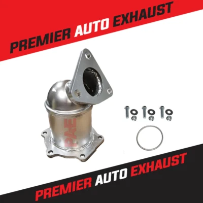 Convertidor catalítico delantero 1,8 L para Nissan Sentra 2003 2004 2005 2006  Foto 1 de 2