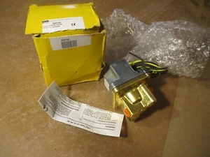New Parker Load Solenoid Valve 22407340 for Ingersoll Rand Air Compressor - Picture 1 of 3