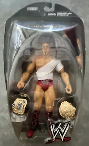 Jakks Pacific WWE Limited Batista Wrestling Figure - scatola danneggiata - Foto 1 di 20