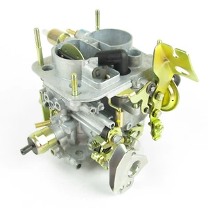 Genuine Weber 32/34 DMTL carburettor Landrover Defender 90/110 2495cc carb - Picture 1 of 4