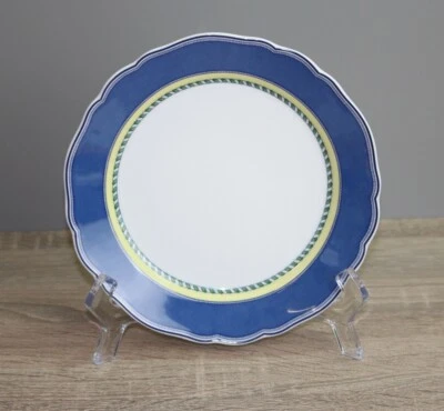 Hutschenreuther Medley Mantova Brotteller Salatteller Teller Ø ca. 17 cm - Bild 1 von 2