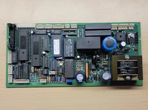 VK6010 Ver 1.44 | PCB principale VanKel Varian Agilent Dissoluzione - Foto 1 di 2