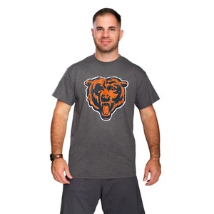 Chicago Bears NFL Kurzarm T-Shirt Medium - Bild 1 von 2