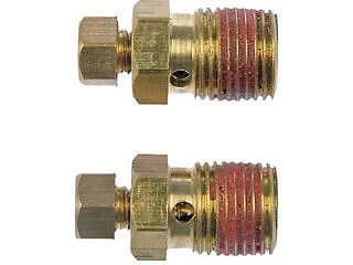 Tornillo de purga de refrigerante de motor Dorman para Chevrolet K1500 Suburban 1995-1999 6,5 L  Foto 1 de 2