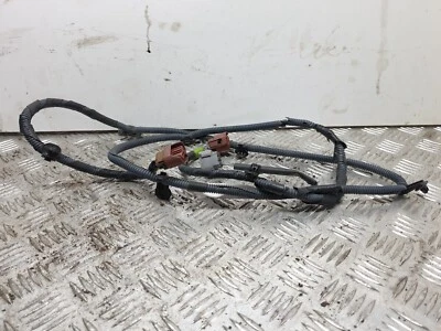 Toyota Estima Previa 2004 fog light wiring loom PASSENGER side 82114-28070 03-05 — 第 1/4 张图片