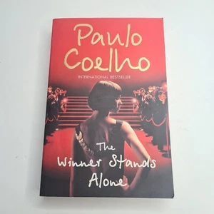 The Winner Stands Alone by Paulo Coelho (Paperback) - Picture 1 of 6