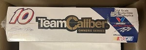NASCAR Team Caliber #10 2004 Vavoline Racing Monte Carlo - escala 1:24 - Imagen 1 de 6