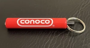Conoco Schlüsselanhänger Taschenlampe - funktioniert nicht - Bild 1 von 4