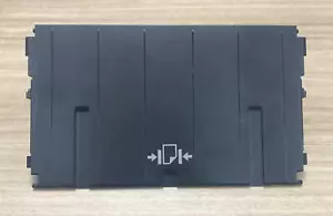 Canon Pixma MX860 MX870 Printer Rear Paper Support Tray Back Input Tray - Picture 1 of 6