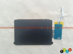 New For SAMSUNG NP900X3C NP900X3D 900X3E 900X3F 900X3K Touchpad Trackpad Blue - Picture 1 of 3